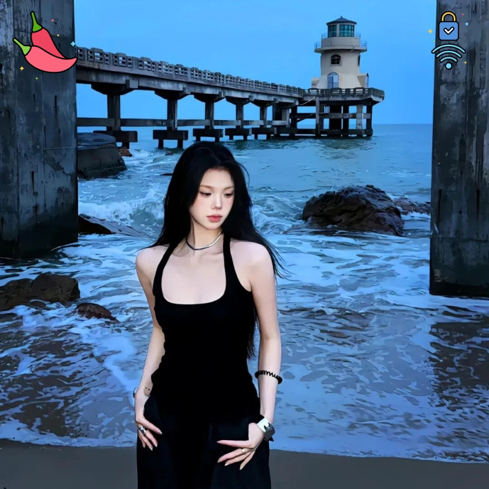 许女士